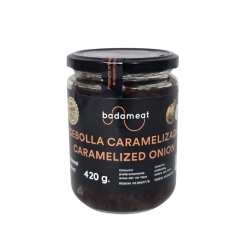 Cebolla Caramelizada 420 gr.